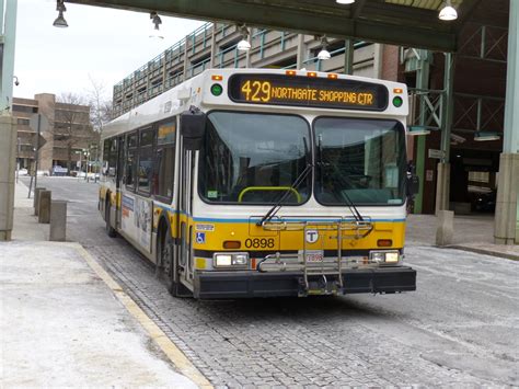 bus route 429.